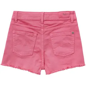 Girl's shorts Pepe Jeans Patty image-5