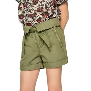 Girl's shorts Pepe Jeans Boa image-0