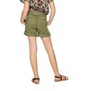 Girl's shorts Pepe Jeans Boa image-1