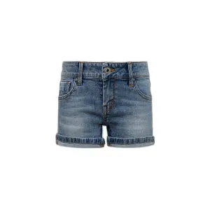 Girl's shorts Pepe Jeans Foxtail image-0
