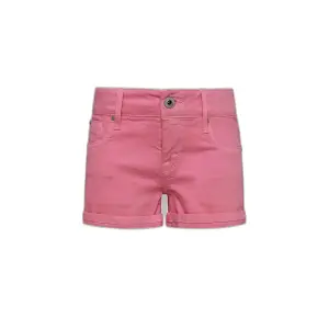 Girl's shorts Pepe Jeans Foxtail image-0