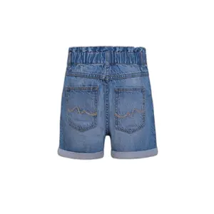 Girl's shorts Pepe Jeans Gigi Paperbag image-1