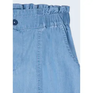 Girl's shorts Pepe Jeans Liliane image-1