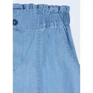 Girl's shorts Pepe Jeans Liliane image-3