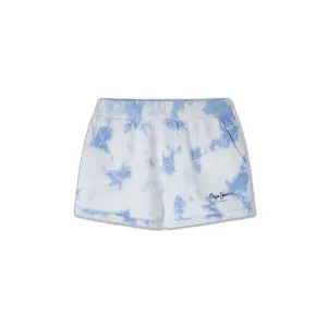 Girl's shorts Pepe Jeans Geneva image-0