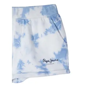 Girl's shorts Pepe Jeans Geneva image-2