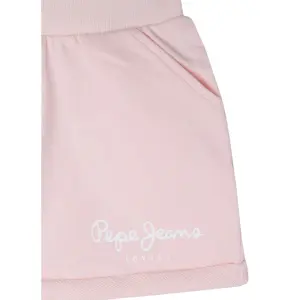 Girl's shorts Pepe Jeans Rosemery image-2