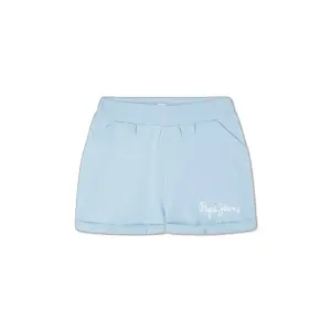Girl's shorts Pepe Jeans Rosemery image-0