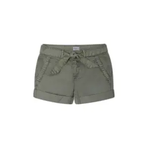 Girl's shorts Pepe Jeans Nena image-0