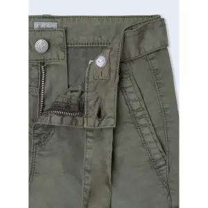 Girl's shorts Pepe Jeans Nena image-2