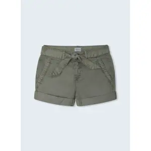 Girl's shorts Pepe Jeans Nena image-4
