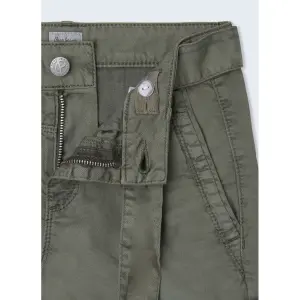 Girl's shorts Pepe Jeans Nena image-6
