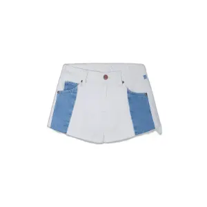 Girl's shorts Pepe Jeans Patty Blend image-0