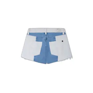 Girl's shorts Pepe Jeans Patty Blend image-1
