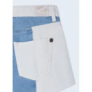 Girl's shorts Pepe Jeans Patty Blend image-2
