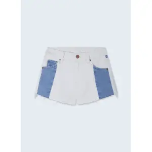 Girl's shorts Pepe Jeans Patty Blend image-3