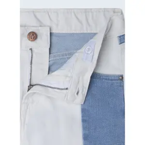 Girl's shorts Pepe Jeans Patty Blend image-5