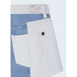 Girl's shorts Pepe Jeans Patty Blend image-6