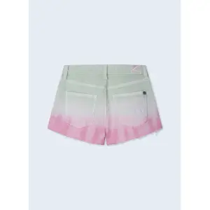 Girl's shorts Pepe Jeans Patty Splash image-1