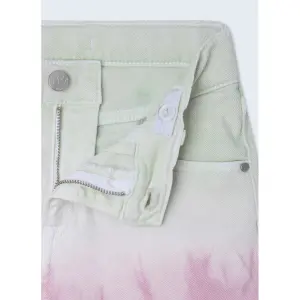 Girl's shorts Pepe Jeans Patty Splash image-2