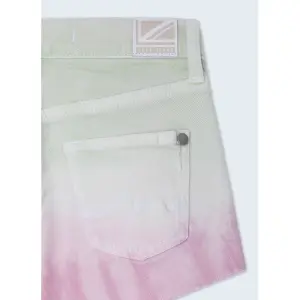 Girl's shorts Pepe Jeans Patty Splash image-3
