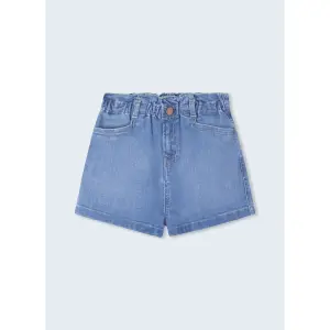 Girl's shorts Pepe Jeans Reese image-4