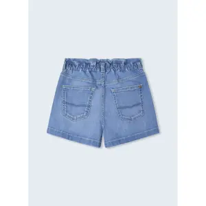 Girl's shorts Pepe Jeans Reese image-5