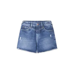 Girl's shorts Pepe Jeans Roxie image-2