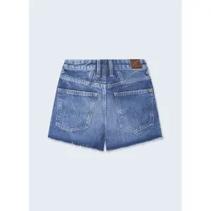 Girl's shorts Pepe Jeans Roxie image-3