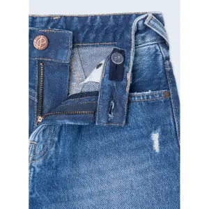 Girl's shorts Pepe Jeans Roxie image-4