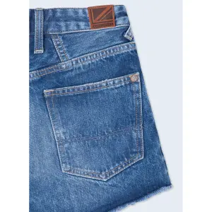 Girl's shorts Pepe Jeans Roxie image-5