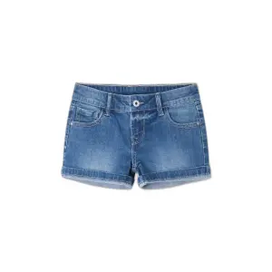 Girl's shorts Pepe Jeans Foxtail image-0