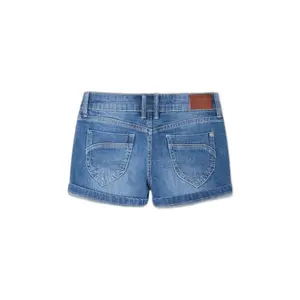 Girl's shorts Pepe Jeans Foxtail image-1