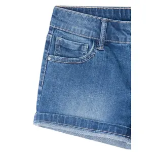 Girl's shorts Pepe Jeans Foxtail image-2