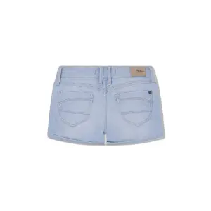 Girl's shorts Pepe Jeans Jeans Foxtail image-1