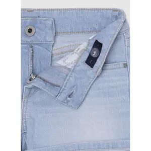 Girl's shorts Pepe Jeans Jeans Foxtail image-2