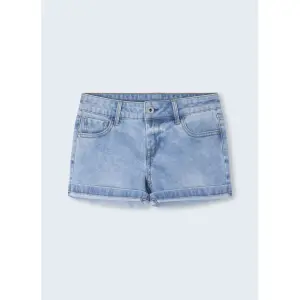 Girl's shorts Pepe Jeans Foxtail image-0