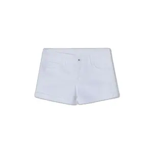 Girl's shorts Pepe Jeans Foxtail image-0