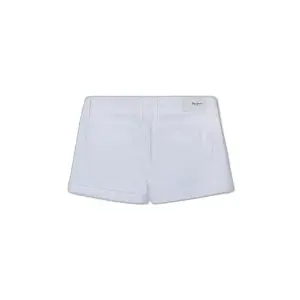 Girl's shorts Pepe Jeans Foxtail image-1