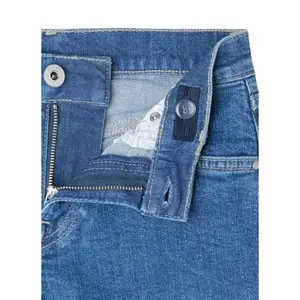 Girl's shorts Pepe Jeans Patty image-2