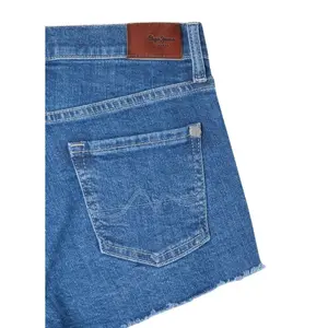 Girl's shorts Pepe Jeans Patty image-3