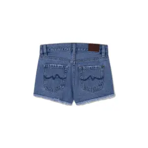 Girl's shorts Pepe Jeans Patty image-1