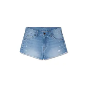 Girl's shorts Pepe Jeans Patty image-0