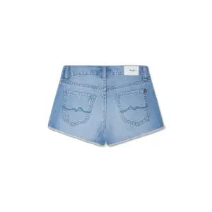 Girl's shorts Pepe Jeans Patty image-1