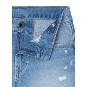 Girl's shorts Pepe Jeans Patty image-2