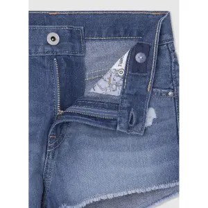 Girl's shorts Pepe Jeans Patty image-2
