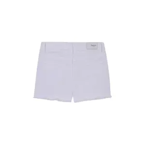 Girl's shorts Pepe Jeans Patty image-1
