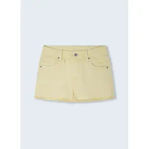 Girl's shorts Pepe Jeans Patty image-0