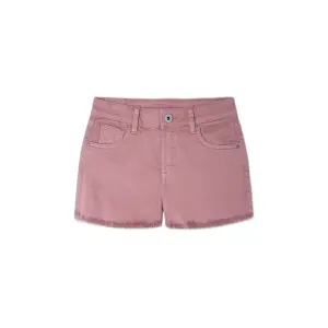 Girl's shorts Pepe Jeans Patty image-1