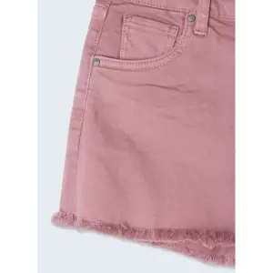 Girl's shorts Pepe Jeans Patty image-3
